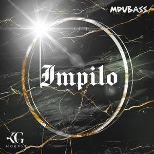 Impilo (feat. KG MOEPYE)