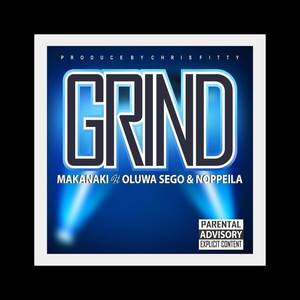 GRIND (Explicit)