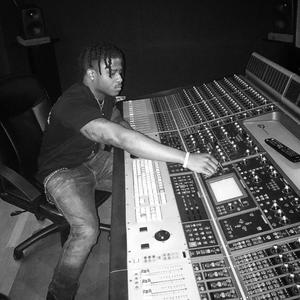 Bust It (Instrumental)