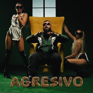 Agresivo (Instrumental)