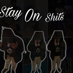 Stay On ***** (Explicit)