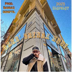 Care' Gringa (Explicit)