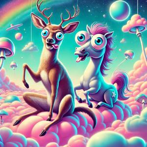 Namíchanej Keťák (Explicit)