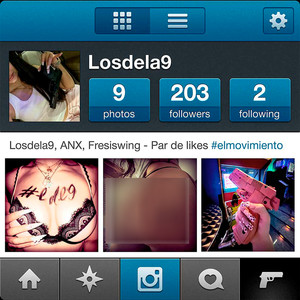 Par de Likes (Explicit)