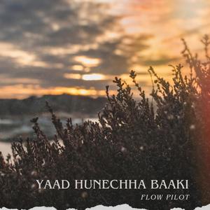 YAAD HUNECHHA BAAKI (feat. Vibyn)