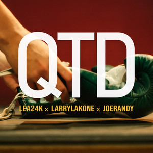Qtd (Don Djonson|Explicit)