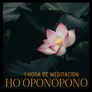 1 Hora de Meditación Ho'oponopono - Música de Meditación Salud, Relajar y Dormir Profundamente