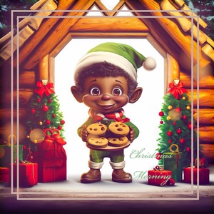 Christmas Morning (Single)