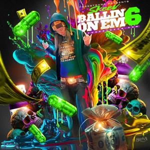 Steppin (feat. FGM GUTTA & blackhat) (Explicit)