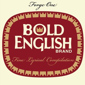 Bold English (Explicit)