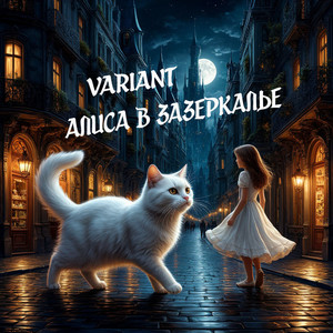 Алиса в зазеркалье