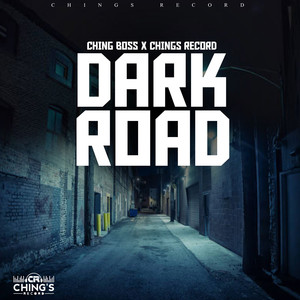 Dark Road (Explicit)