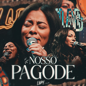 Nosso Pagode (Lary Lab)