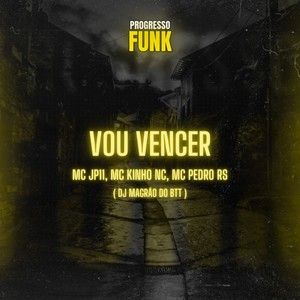 Vou Vencer (Explicit)