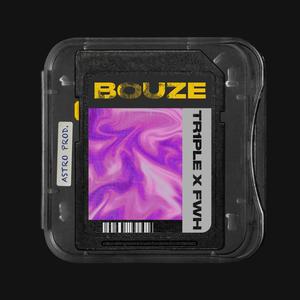 Bouze(feat. T Junior) (Explicit)