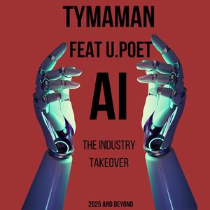 Tymaman (feat. U.Poet) [Explicit]