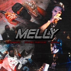 MELLY (feat. leandryy & jaxel) [Explicit]