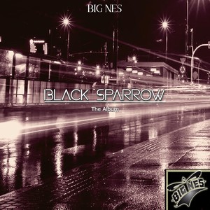 Black Sparrow