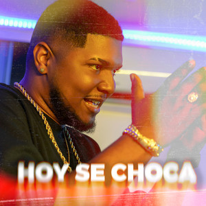 Tommy el Playboy - Hoy Se Choca