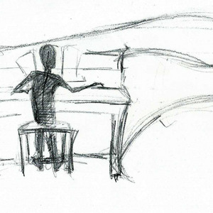 新不了情 鋼琴版 Jason Piano