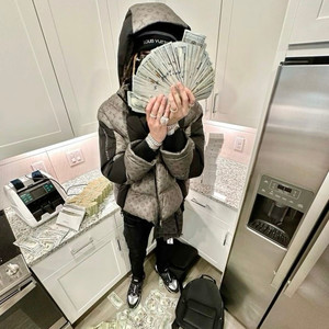 Money Mission (Explicit)