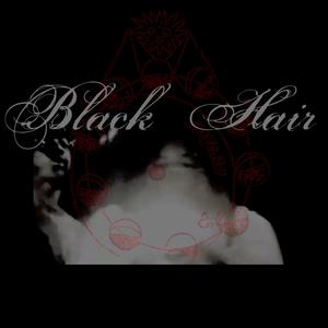 BLACK HAIR (feat. KESTUIN) (Explicit)