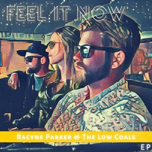 Feel It Now