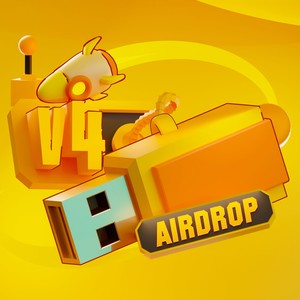 Airdrop V4