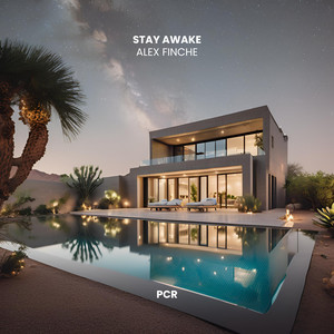 Stay Awake (Afro House)