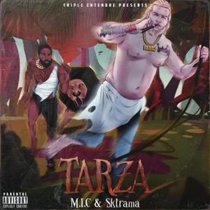 Tarza (feat. Sk Trama) [Explicit]