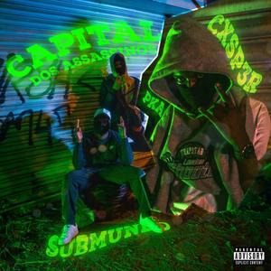 CAPITAL DOS ASSASSINOS (Explicit)