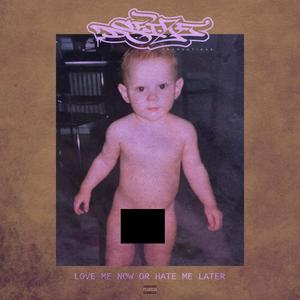 LOVE ME NOW OR HATE ME LATER (Explicit)