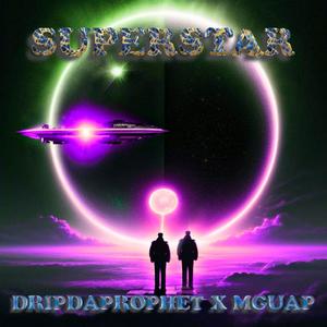 Superstar (feat. Mguap) [Explicit]