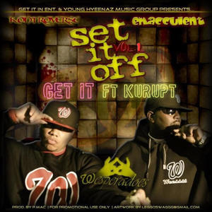 Get It (feat. Buc Adam & Kontroverse) (Explicit)