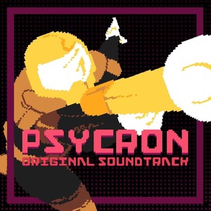 Psycron (Original Soundtrack)