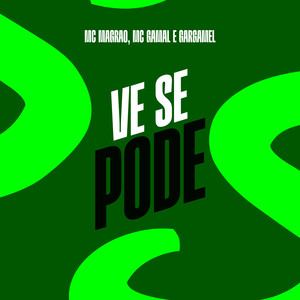 Vê Se Pode (Explicit)