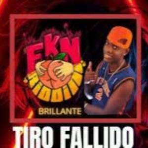Tiro fallido