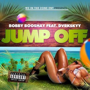 Jump Off (feat. DVRKSKYY) [Explicit]