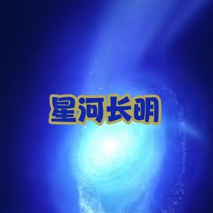 星河长明 (DJ版)封面