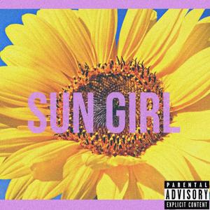 Sun Girl (feat. iHateRob! & Nvdo)