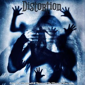 Distortion (feat. Kidd Ghxst) (Explicit)