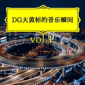 DG大黄标的音乐瞬间 vol. 1