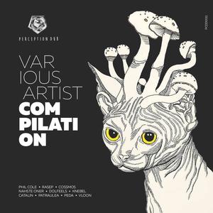 Melt Away (Original Mix)