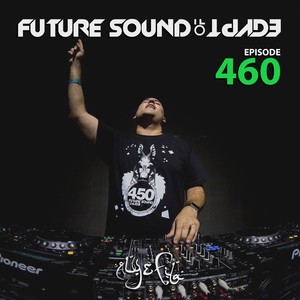 Eerie (FSOE 460) (Radio Edit)