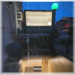 Moving On (Explicit)