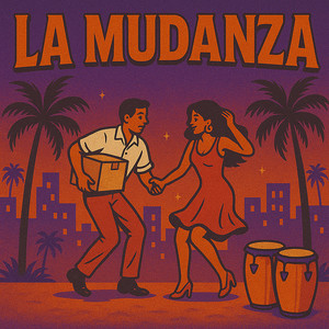 La Mudanza (COVER版)