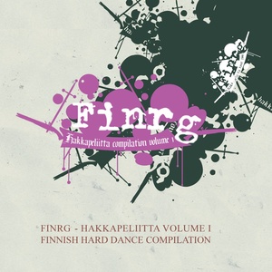 Finrg Hakkapeliitta compilation volume 1