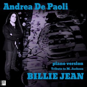 Billie Jean (Tribute to M. Jackson|Piano Version)