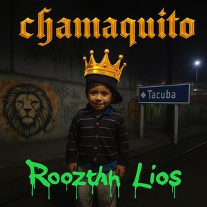 Chamaquito (feat. Rooztah lios) (Explicit)