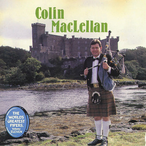 Strathspey & Reel: The Cameronian Rant, The Smith of Chilliechassie